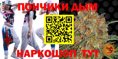 кокс Новокубанск